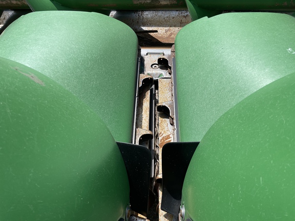 2021 John Deere C16R STALKMASTER Header Corn Head