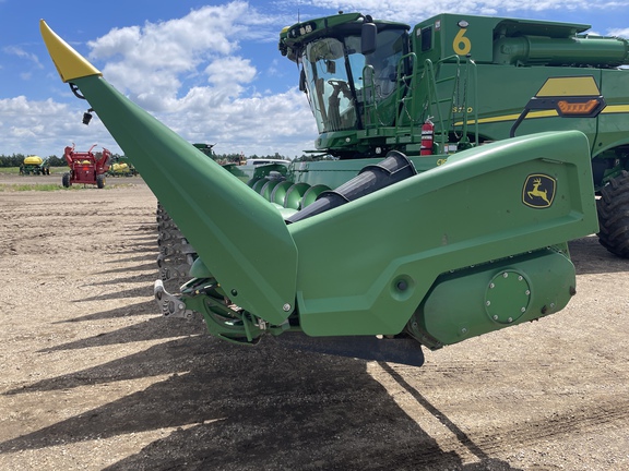 2021 John Deere C16R STALKMASTER Header Corn Head