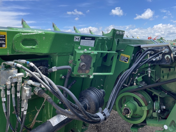 2021 John Deere C16R STALKMASTER Header Corn Head