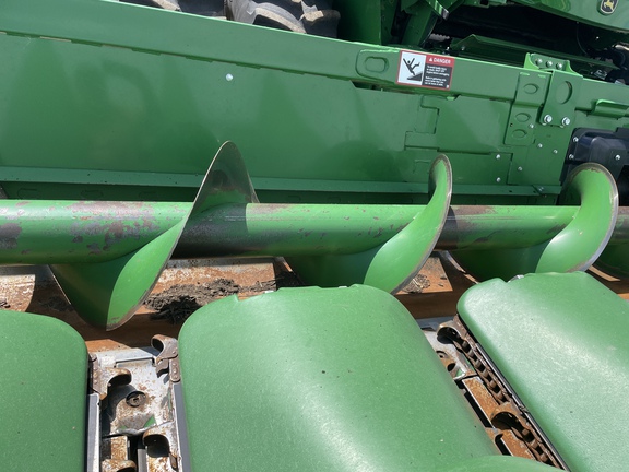 2021 John Deere C16R STALKMASTER Header Corn Head