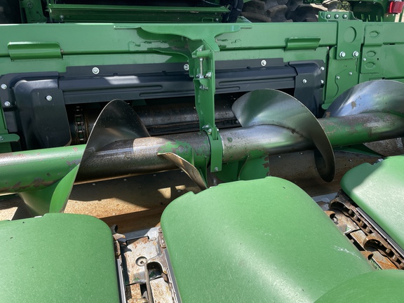 2021 John Deere C16R STALKMASTER Header Corn Head