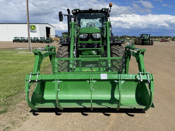 2023 John Deere 6R 145 Tractor