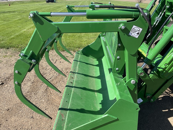 2023 John Deere 6R 145 Tractor