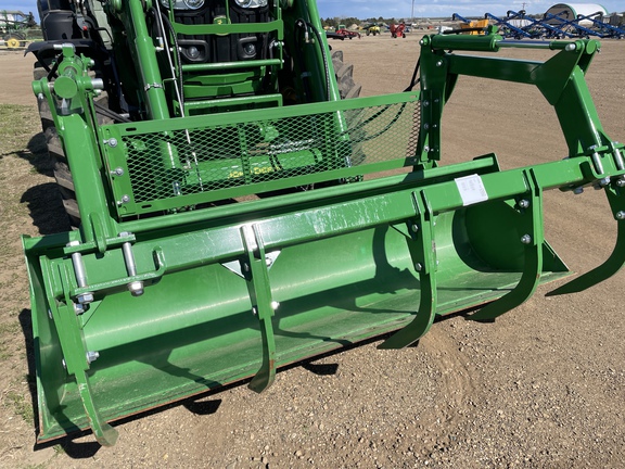 2023 John Deere 6R 145 Tractor