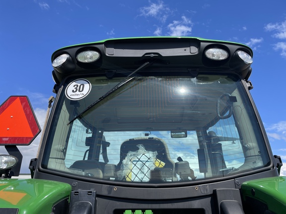 2023 John Deere 6R 145 Tractor