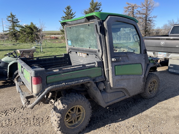 2021 John Deere XUV 835R ATV