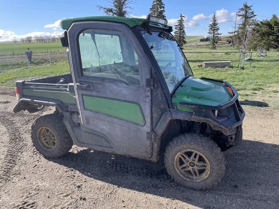 2021 John Deere XUV 835R ATV