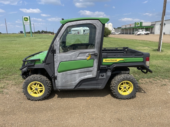 2021 John Deere XUV 835R ATV