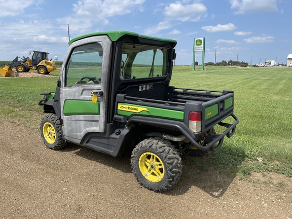 2021 John Deere XUV 835R ATV
