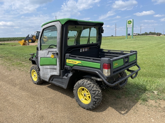 2021 John Deere XUV 835R ATV
