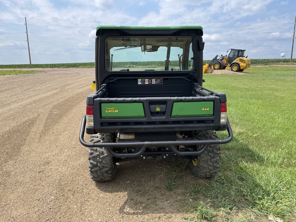 2021 John Deere XUV 835R ATV