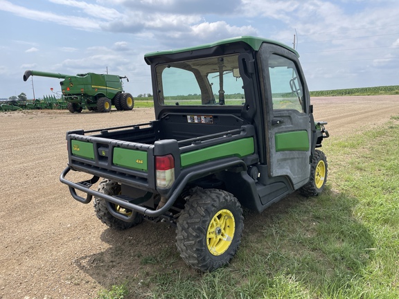 2021 John Deere XUV 835R ATV