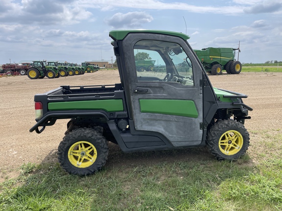 2021 John Deere XUV 835R ATV