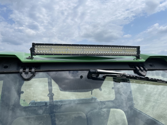 2021 John Deere XUV 835R ATV