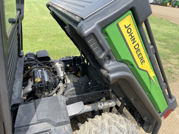 2021 John Deere XUV 835R ATV