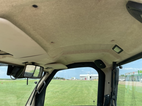 2021 John Deere XUV 835R ATV