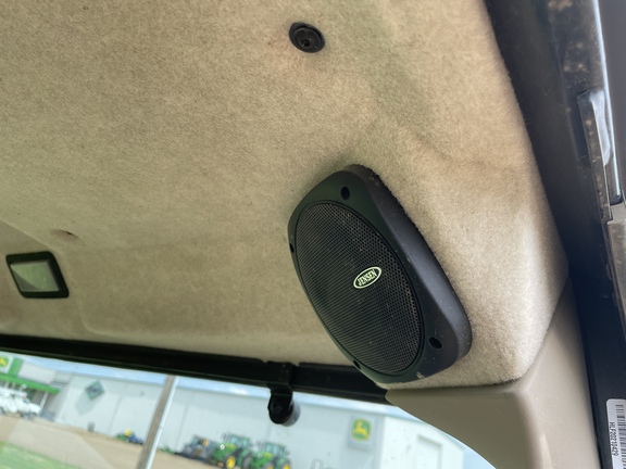 2021 John Deere XUV 835R ATV