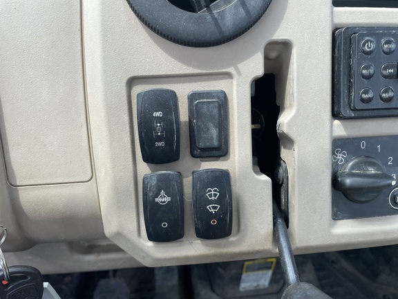 2021 John Deere XUV 835R ATV