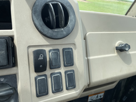 2021 John Deere XUV 835R ATV