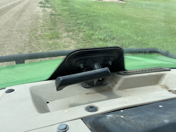 2021 John Deere XUV 835R ATV