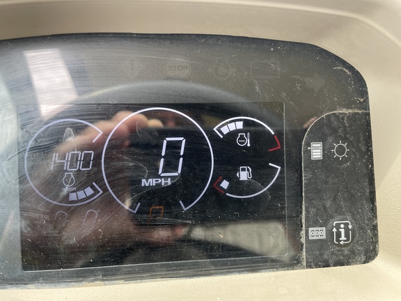 2021 John Deere XUV 835R ATV