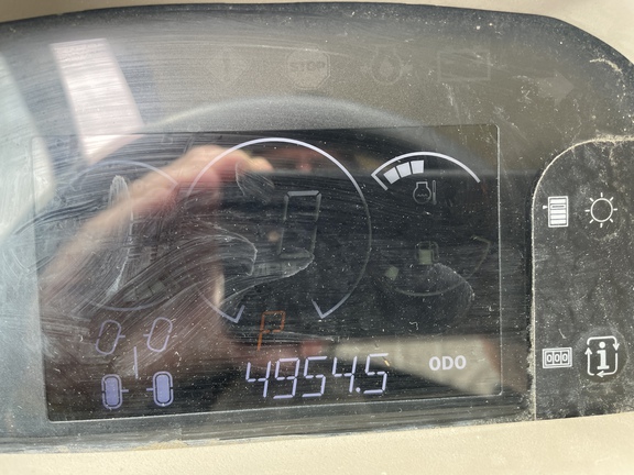 2021 John Deere XUV 835R ATV