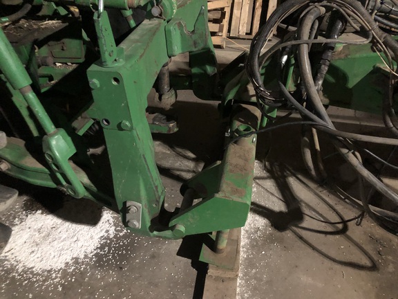 2001 John Deere 1770 Planter