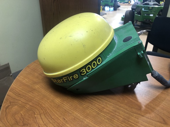 2014 John Deere STARFIRE 3000 Precision Ag