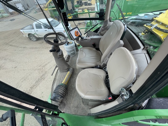 2021 John Deere 9700 Forage Harvester