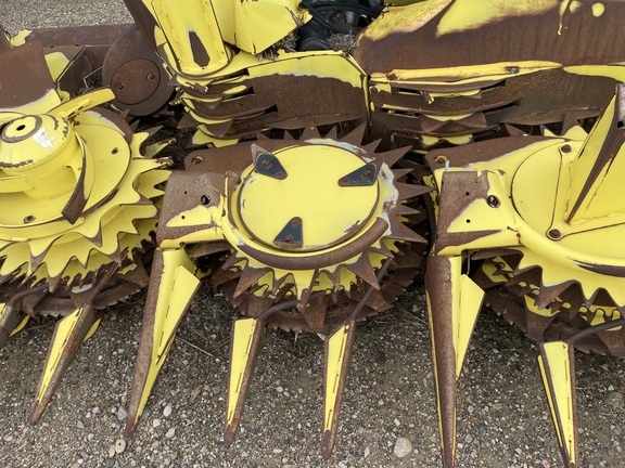 2021 John Deere 9700 Forage Harvester