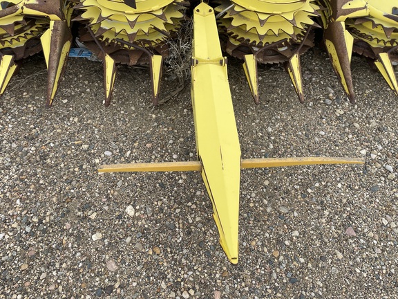 2021 John Deere 9700 Forage Harvester