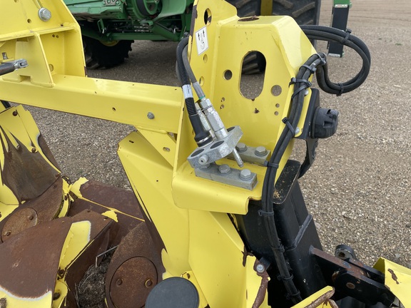 2021 John Deere 9700 Forage Harvester