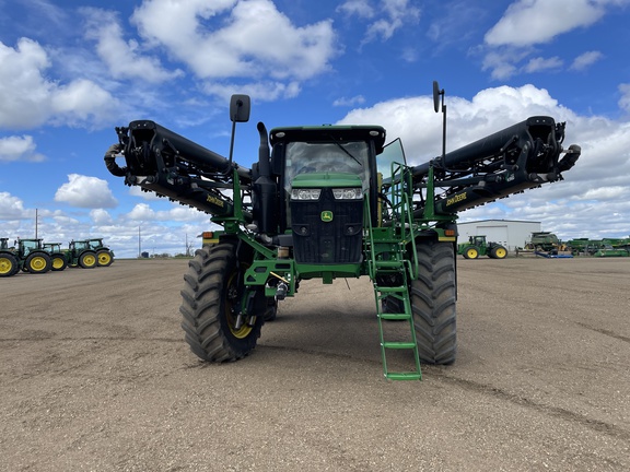 2019 John Deere R4045 Sprayer/High Clearance