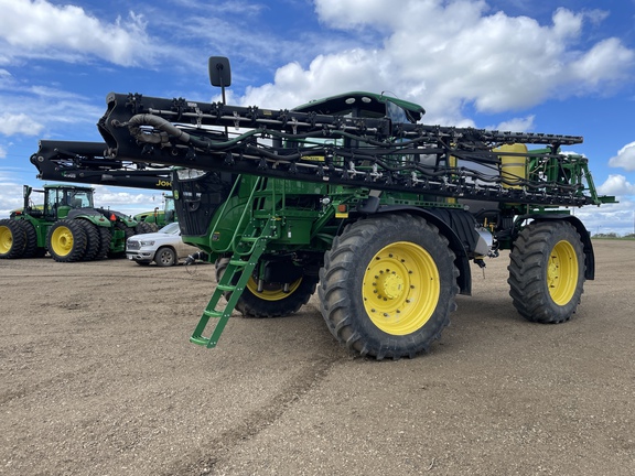 2019 John Deere R4045 Sprayer/High Clearance