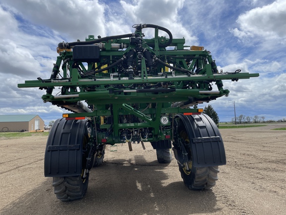 2019 John Deere R4045 Sprayer/High Clearance