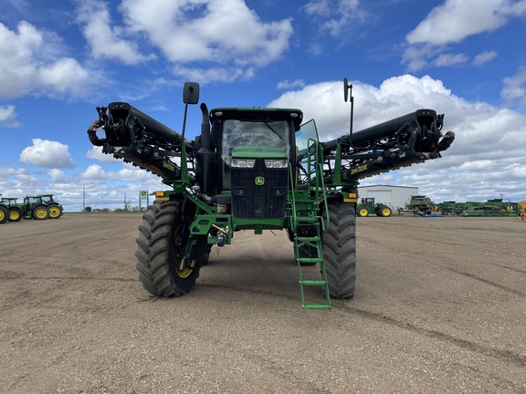 2019 John Deere R4045 Sprayer/High Clearance