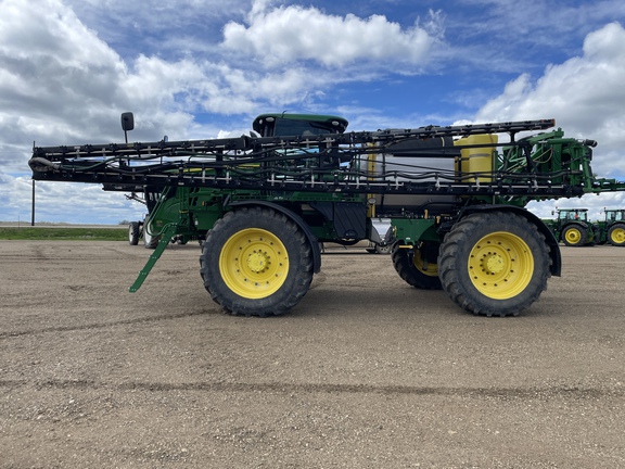 2019 John Deere R4045 Sprayer/High Clearance