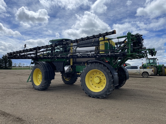 2019 John Deere R4045 Sprayer/High Clearance