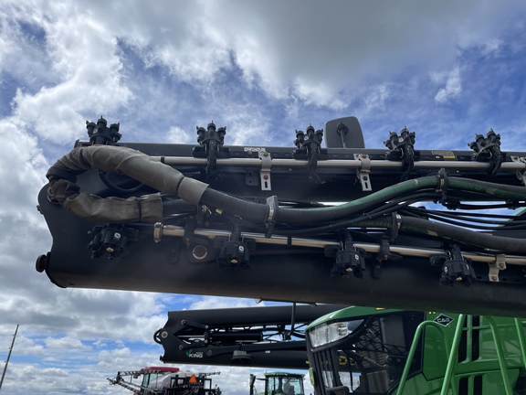 2019 John Deere R4045 Sprayer/High Clearance