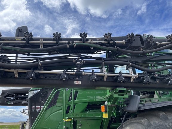 2019 John Deere R4045 Sprayer/High Clearance