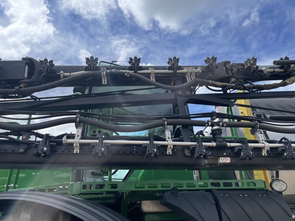 2019 John Deere R4045 Sprayer/High Clearance