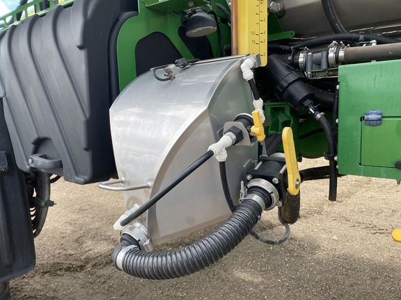 2019 John Deere R4045 Sprayer/High Clearance