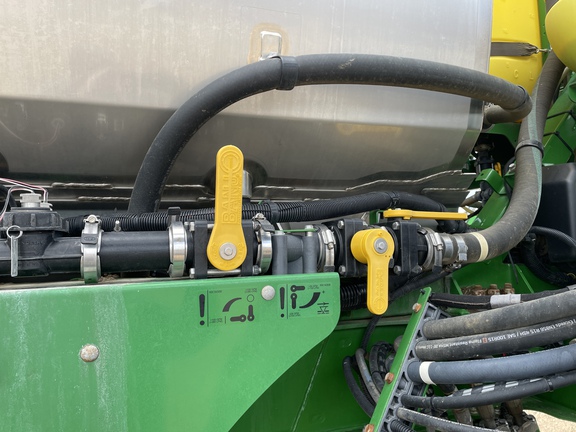 2019 John Deere R4045 Sprayer/High Clearance