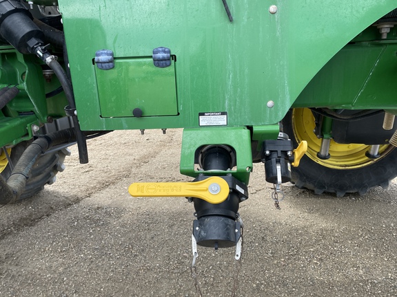 2019 John Deere R4045 Sprayer/High Clearance