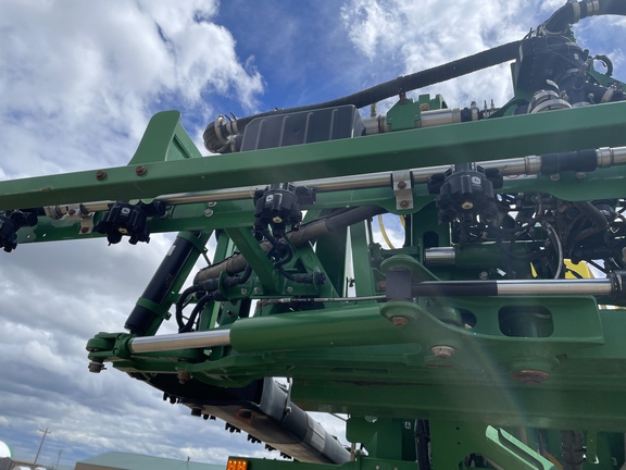 2019 John Deere R4045 Sprayer/High Clearance