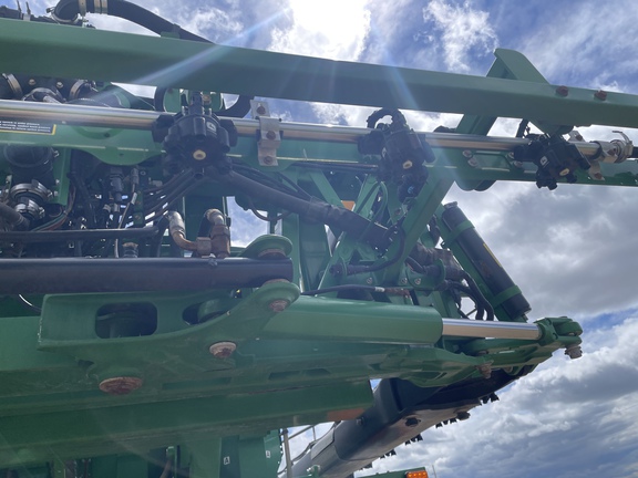 2019 John Deere R4045 Sprayer/High Clearance