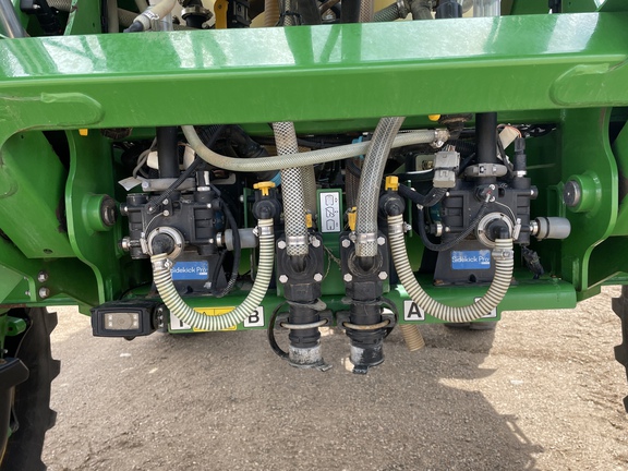 2019 John Deere R4045 Sprayer/High Clearance