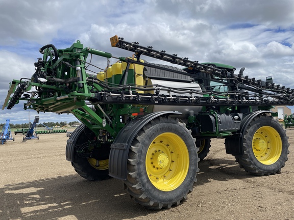 2019 John Deere R4045 Sprayer/High Clearance