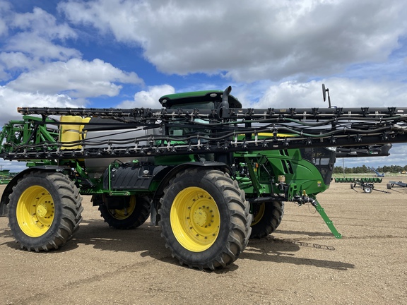 2019 John Deere R4045 Sprayer/High Clearance