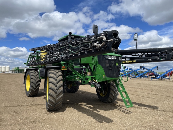 2019 John Deere R4045 Sprayer/High Clearance